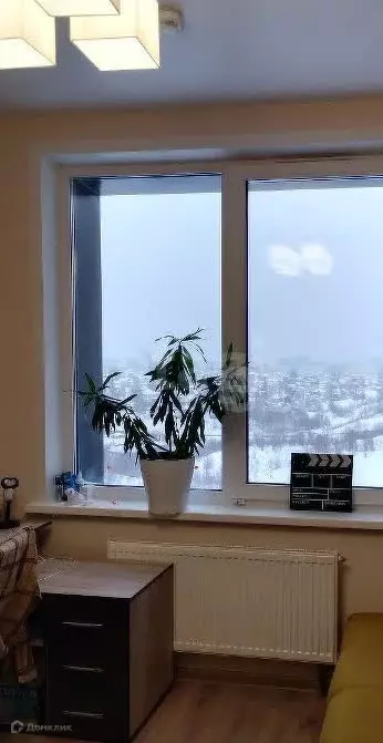 Продаётся 2-к квартира, 50.4 м - Фото 1