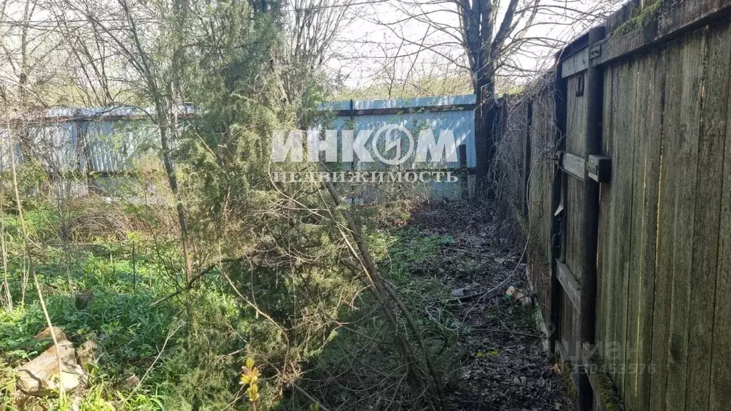 Участок в Московская область, Наро-Фоминский городской округ, д. ... - Фото 1