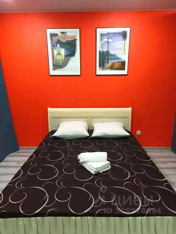 1-к кв. Тюменская область, Тюмень ул. Павла Никольского, 10к1блок1 ... - Фото 2