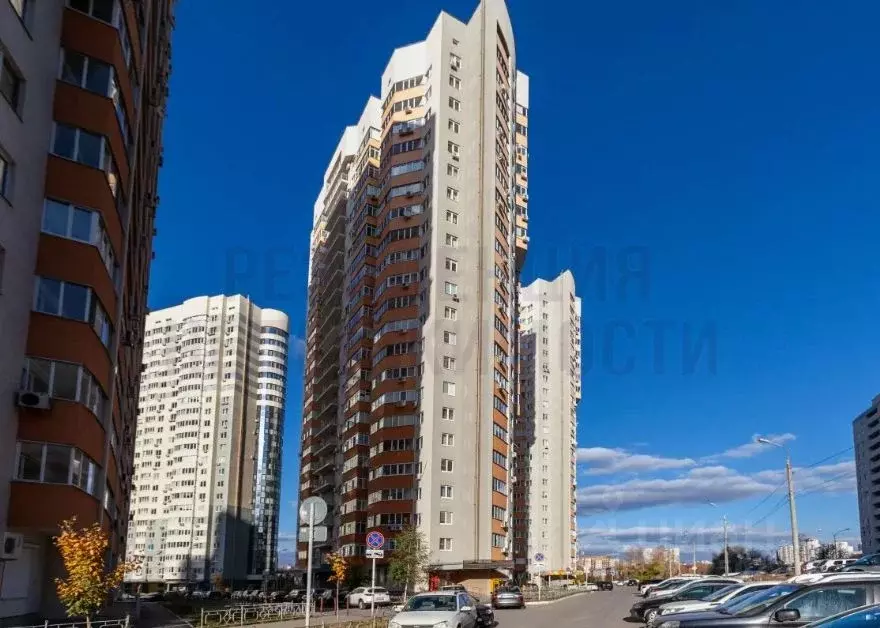 Помещение свободного назначения в Самарская область, Самара ул. ... - Фото 0