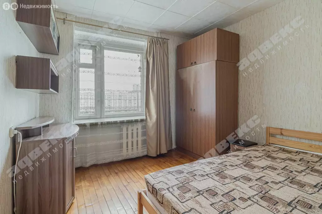 3-комнатная квартира: Санкт-Петербург, Наличная улица, 36к7Б (68.9 м) - Фото 1