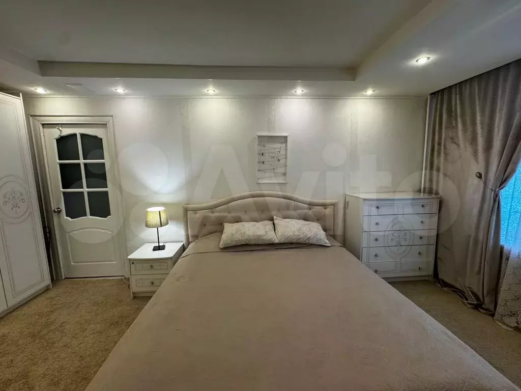 2-к. квартира, 45 м, 1/6 эт. - Фото 0