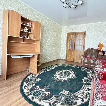 3-к кв. Белгородская область, Старый Оскол ул. Свердлова, 25 (63.1 м) - Фото 2