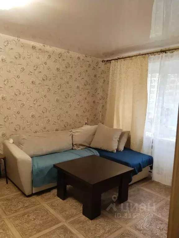 3-к кв. Нижегородская область, Нижний Новгород ул. Ванеева, 28 (60.0 ... - Фото 1
