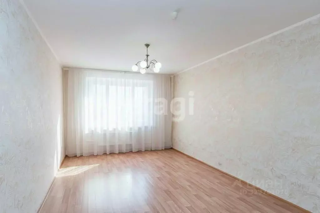 2-к кв. Тюменская область, Тюмень ул. Московский Тракт, 154к1 (62.5 м) - Фото 0