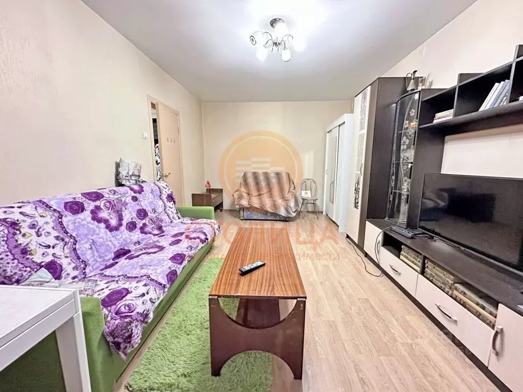 1-к кв. Москва Таллинская ул., 5К2 (40.0 м) - Фото 1