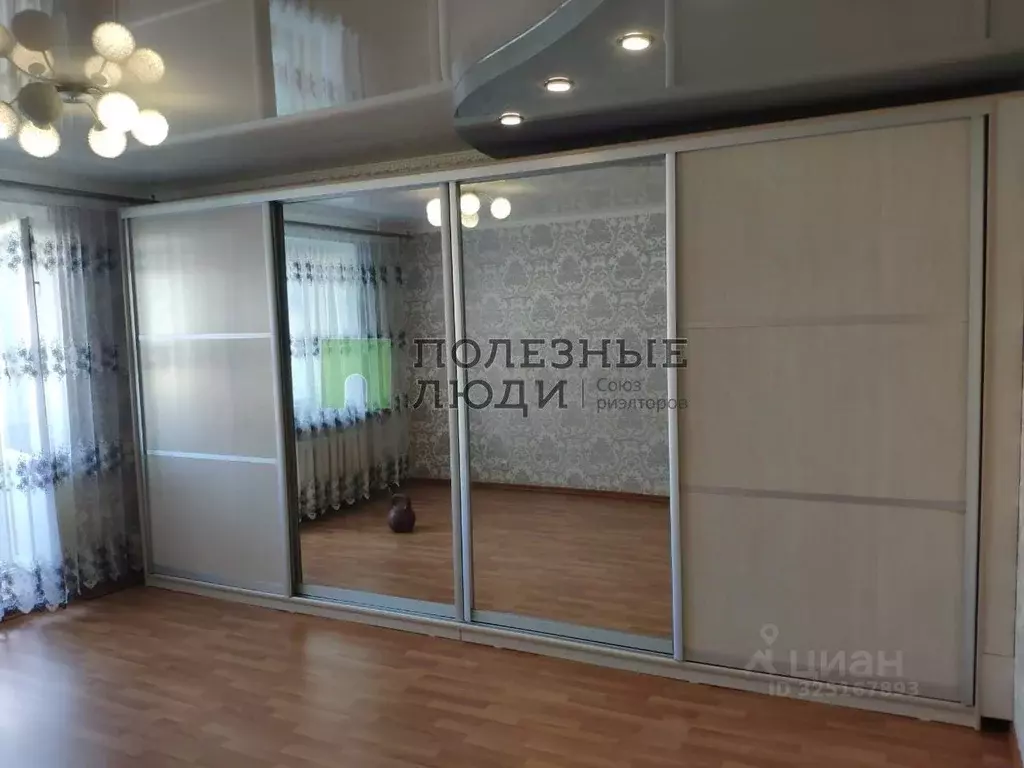 2-к кв. Тамбовская область, Тамбов городской округ, пос. Строитель, ... - Фото 2