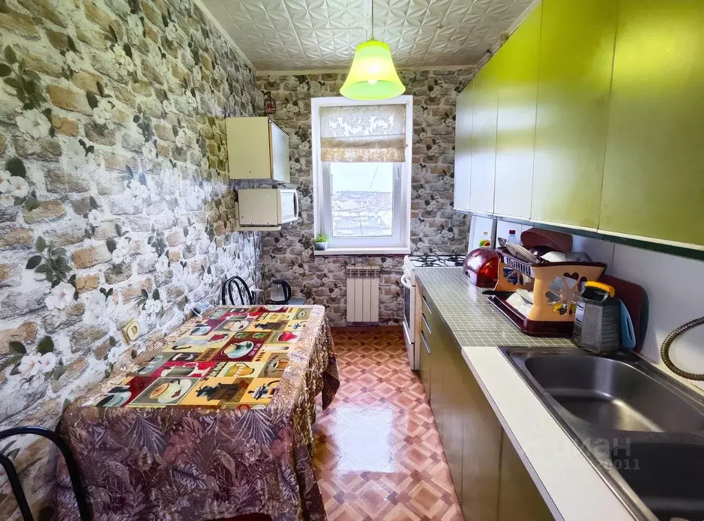 Комната Севастополь просп. Героев Сталинграда, 41 (18.0 м) - Фото 1