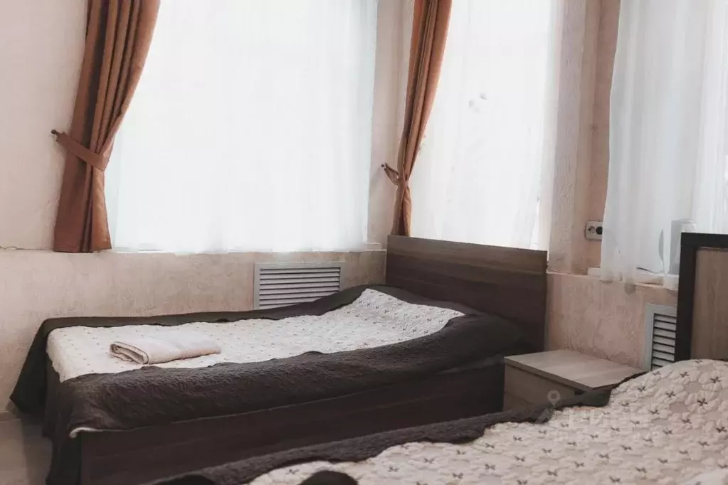 Комната Самарская область, Самара Молодогвардейская ул., 142 (18.0 м) - Фото 1