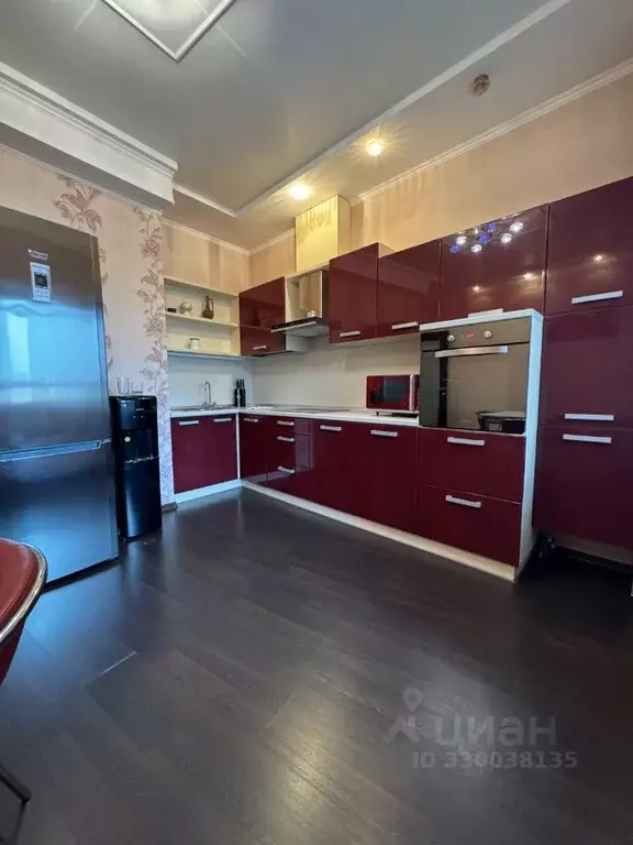 2-к кв. Татарстан, Казань ул. Сибгата Хакима, 17 (60.0 м) - Фото 2