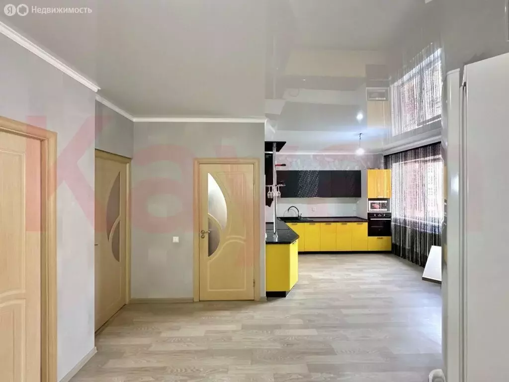 2-комнатная квартира: Краснодар, Музыкальный микрорайон, улица имени ... - Фото 2