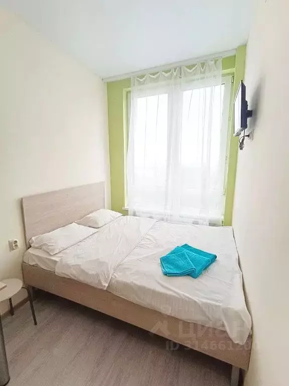 1-к кв. Нижегородская область, Нижний Новгород ул. Максима Горького, ... - Фото 0