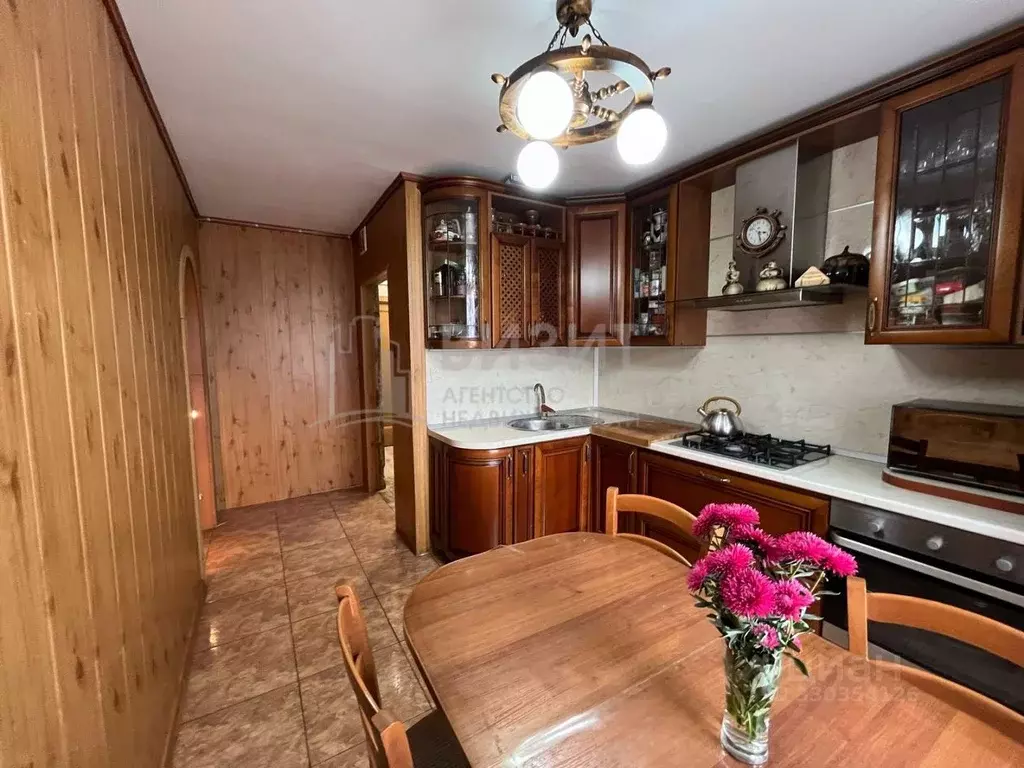 5-к кв. Татарстан, Мензелинск ул. Изыскателей, 4/9 (100.0 м) - Фото 1