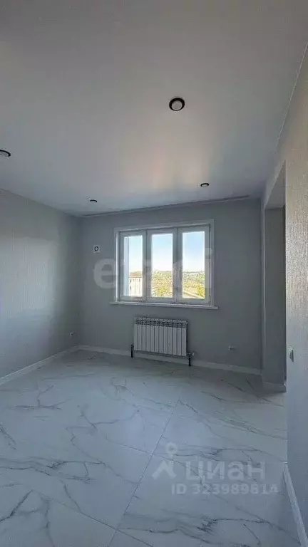 Студия Иркутская область, Иркутск Радужный мкр, 104 (23.0 м) - Фото 2