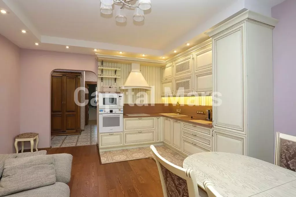 2-к кв. Московская область, Красногорск городской округ, Путилково пгт ... - Фото 1