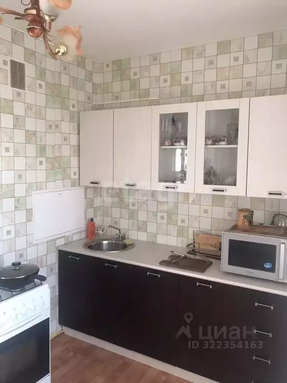 1-к кв. Орловская область, Орел Новая Ботаника мкр, ул. 5-й Орловской ... - Фото 1