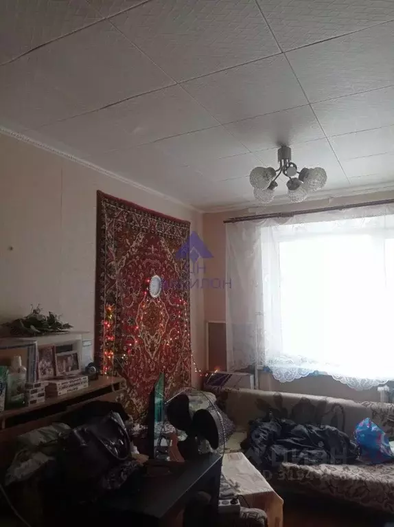 Комната Ростовская область, Волгодонск ул. Ленина (18.0 м) - Фото 1