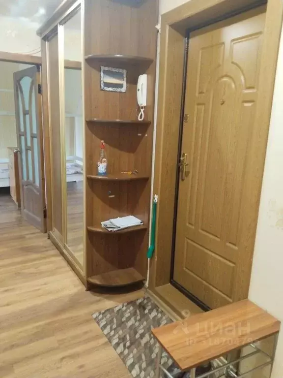 2-к кв. Татарстан, Набережные Челны пос. ЗЯБ, бул. Бумажников, 1 (44.0 ... - Фото 0