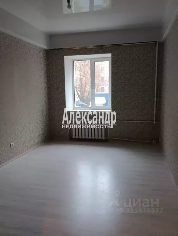 3-к кв. Санкт-Петербург Нейшлотский пер., 6 (69.8 м) - Фото 1