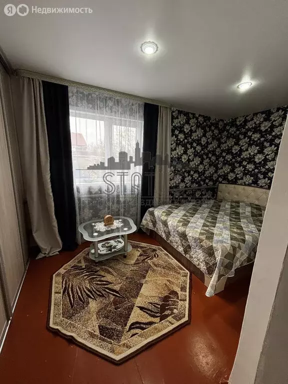 Дом в Ртищево, Пензенская улица (87.9 м) - Фото 1