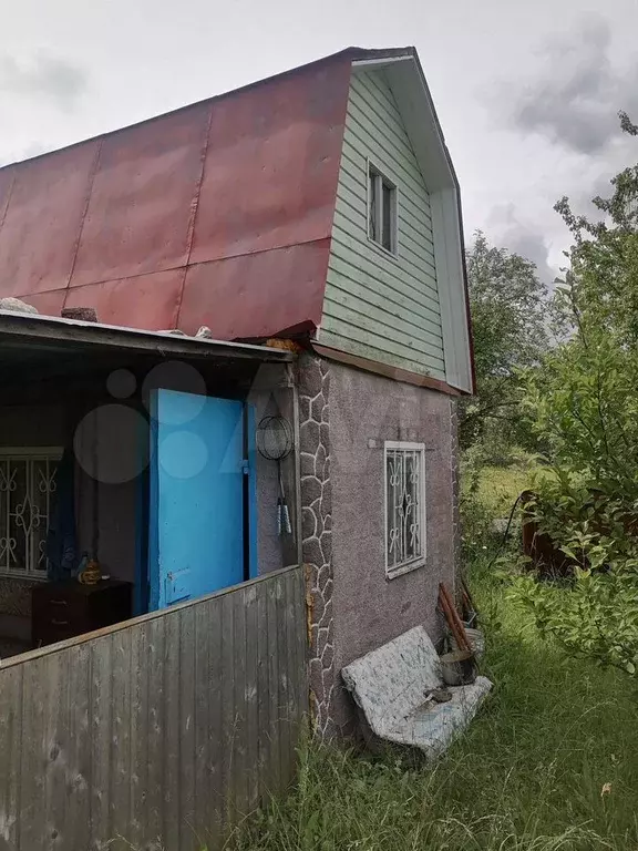 Дача 15 м на участке 3,5 сот. - Фото 1