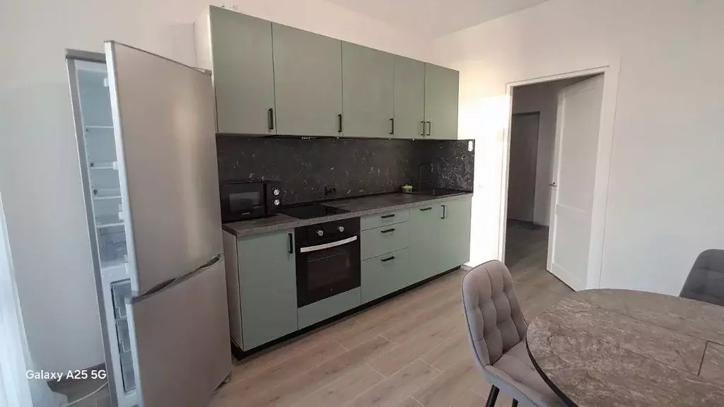 1-к кв. Санкт-Петербург ул. Маршала Захарова, 8 (40.6 м) - Фото 2