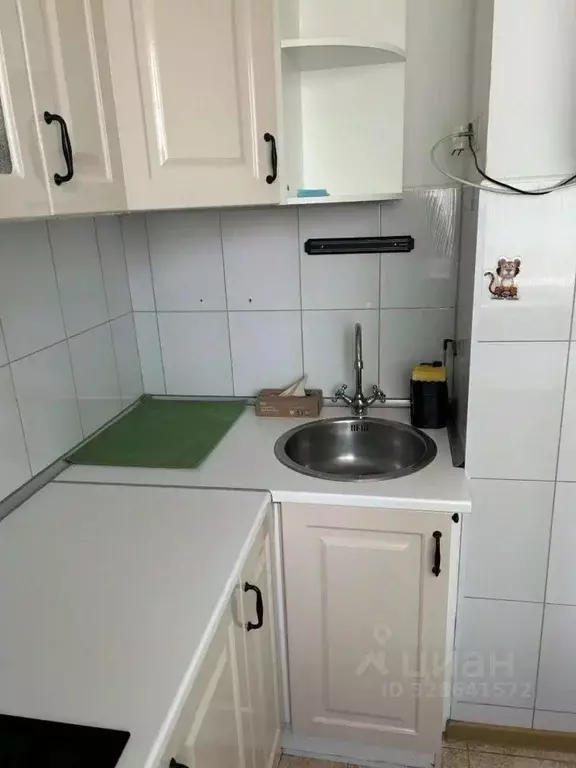 1-к кв. Москва ул. 800-летия Москвы, 26К1 (38.0 м) - Фото 2