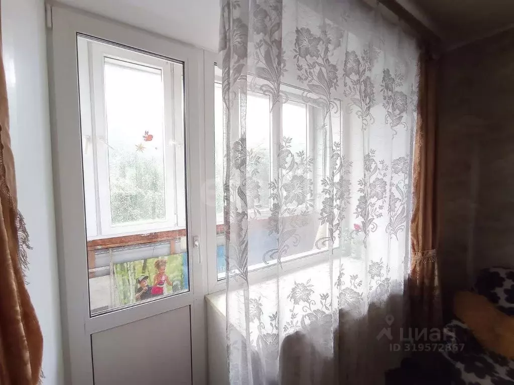 3-к кв. Владимирская область, Муром Пролетарская ул., 1 (59.2 м) - Фото 1