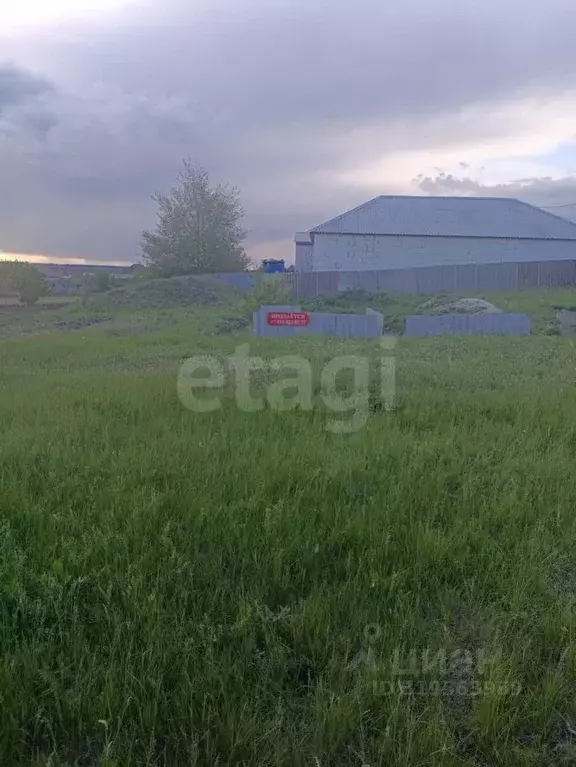 Участок в Белгородская область, Вейделевка рп ул. Маршала Жукова (15.0 ... - Фото 0