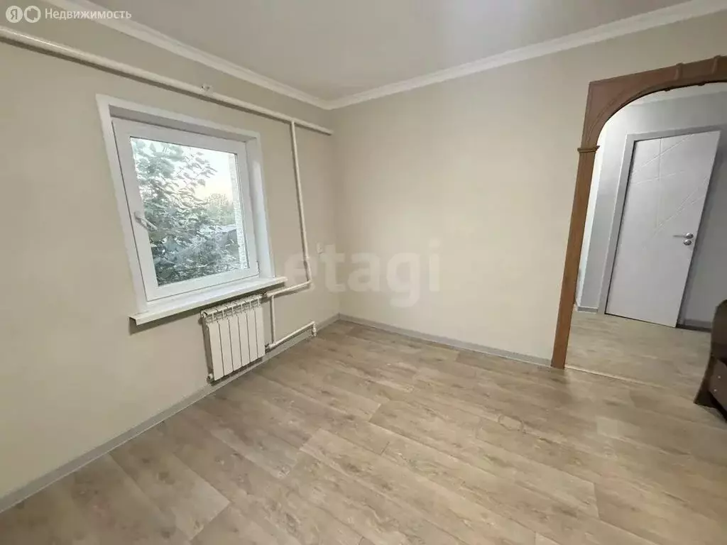 1-комнатная квартира: Улан-Удэ, улица Строителей, 38А (28.3 м) - Фото 2