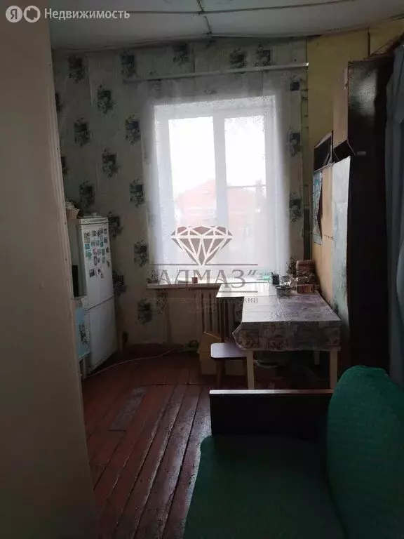 Квартира-студия: Елец, улица Ленина, 80 (37.4 м) - Фото 1