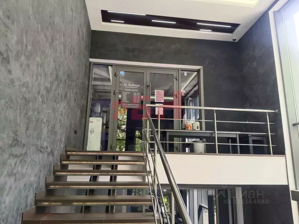 Помещение свободного назначения в Воронежская область, Воронеж ул. ... - Фото 2