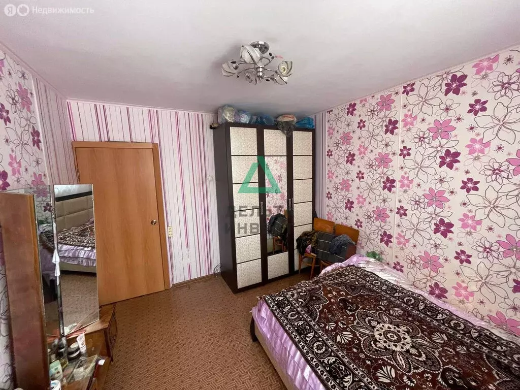 2-комнатная квартира: Уфа, Вологодская улица, 81 (49.3 м) - Фото 1