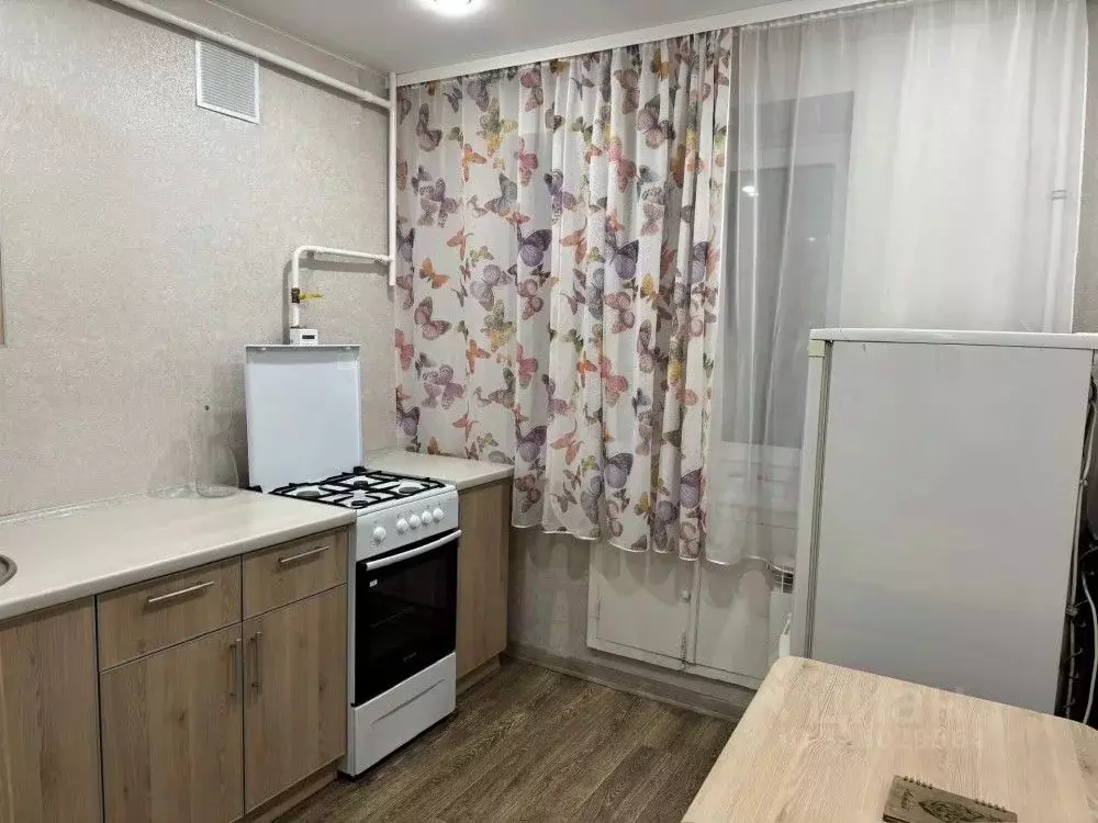 1-к кв. Омская область, Омск Привокзальный мкр, ул. Карбышева, 20 ... - Фото 1