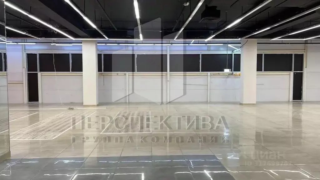 Помещение свободного назначения в Краснодарский край, Новороссийск ул. ... - Фото 0