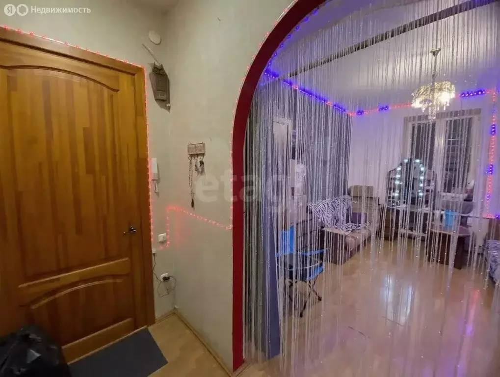 2-комнатная квартира: Нижний Тагил, Газетная улица, 74 (51 м) - Фото 2