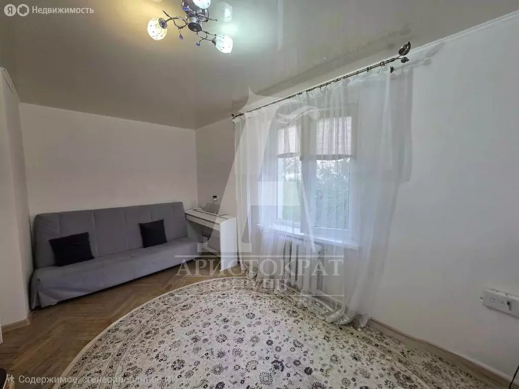 1-комнатная квартира: Пятигорск, улица Кучуры, 18 (30 м) - Фото 2