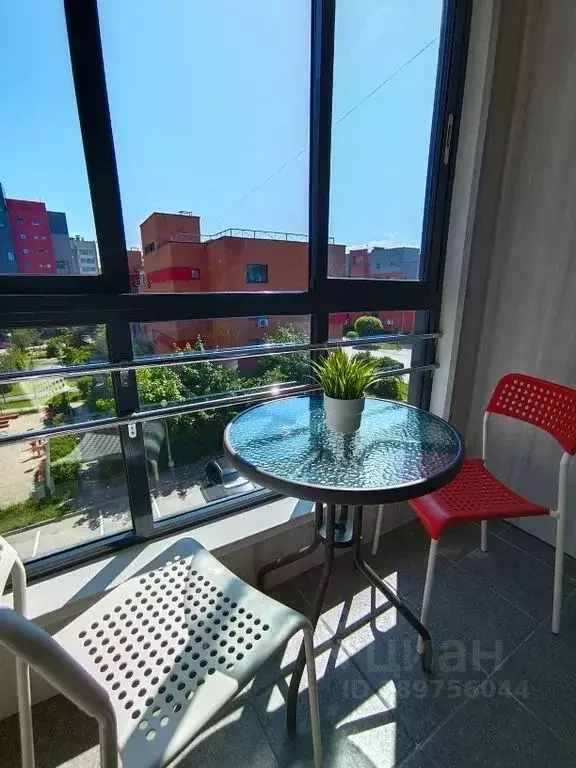 2-к кв. Карелия, Петрозаводск наб. Варкауса, 23 (40.0 м) - Фото 1