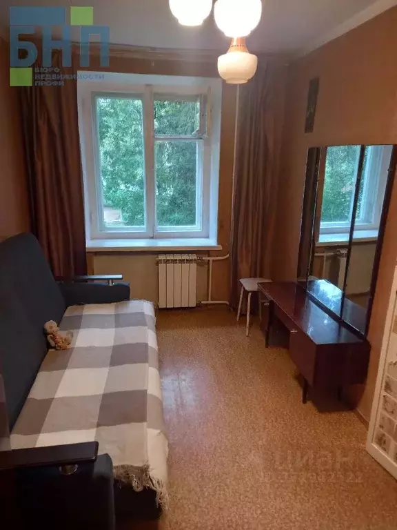 2-к кв. Московская область, Химки ул. Маяковского, 21А (44.0 м) - Фото 1