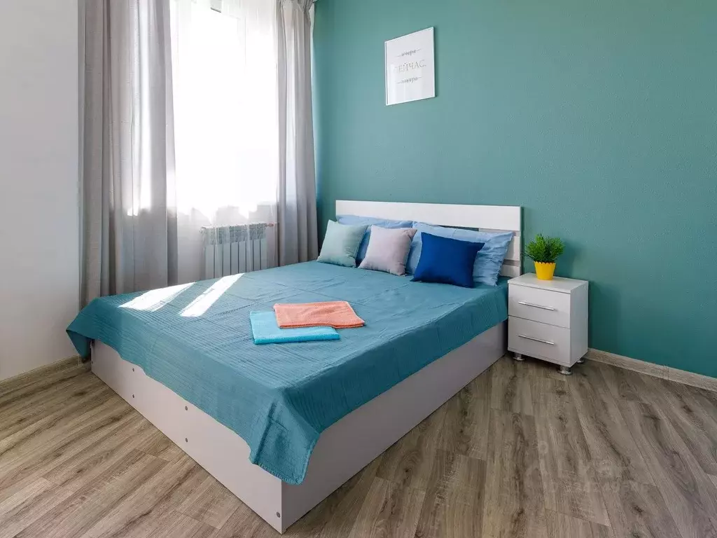 1-к кв. Свердловская область, Екатеринбург ул. Крестинского, 35 (20.0 ... - Фото 2