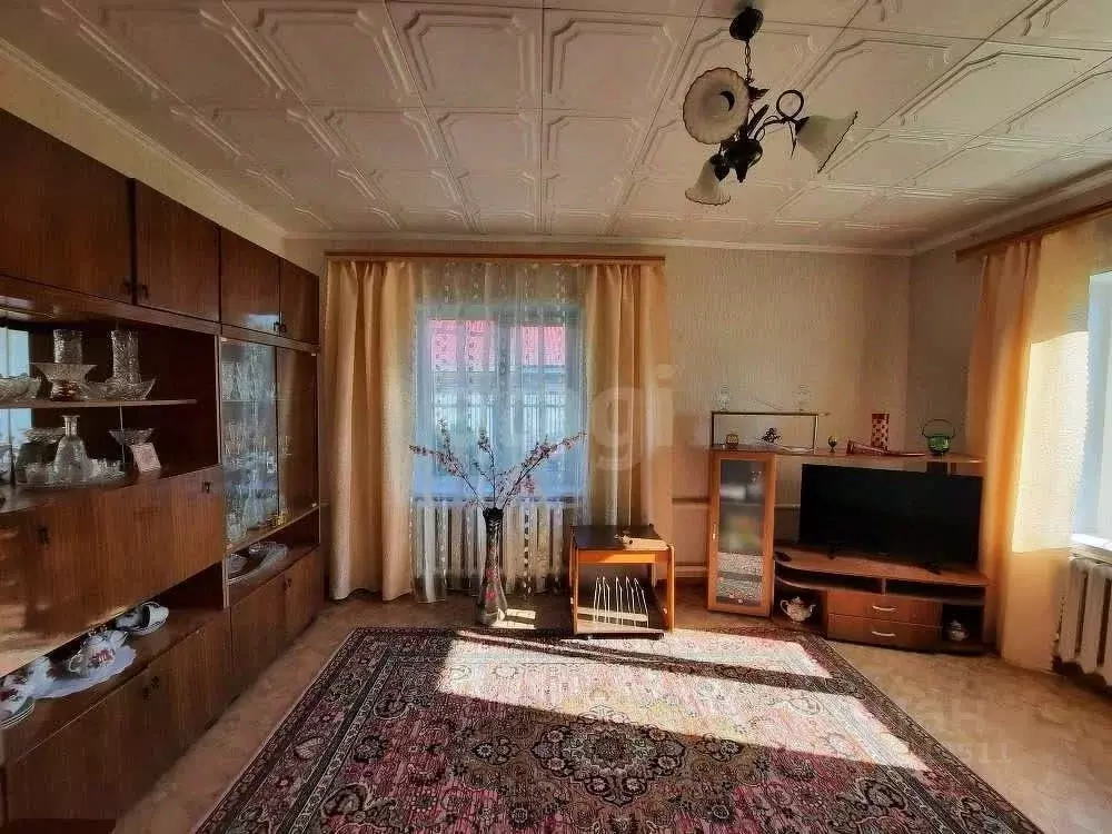 Таунхаус в Владимирская область, Гусь-Хрустальный Мезиновская ул., 13 ... - Фото 2