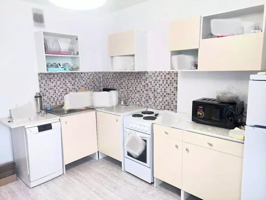 Квартира, 2 комнаты, 60 м - Фото 1