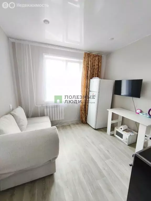 1к в -комнатной квартире (11.8 м) - Фото 1