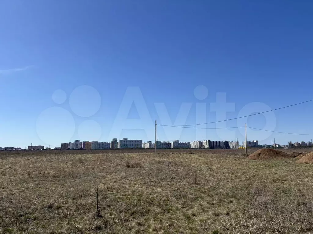 Участок 7,5 сот. (ИЖС) - Фото 0