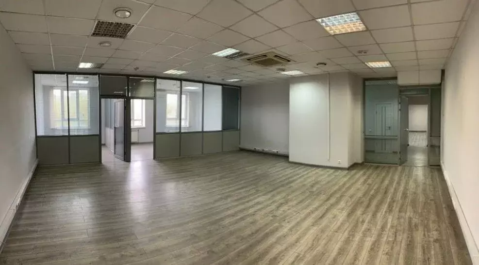 Офис в Москва Минская ул., 1ГК1 (245 м) - Фото 1