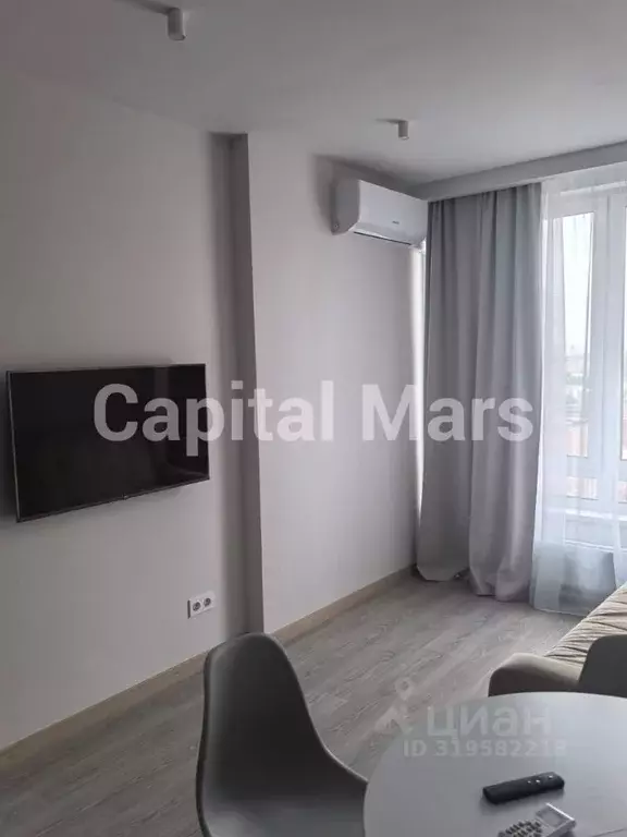 3-к кв. Москва Газгольдерная ул., 10 (54.0 м) - Фото 1