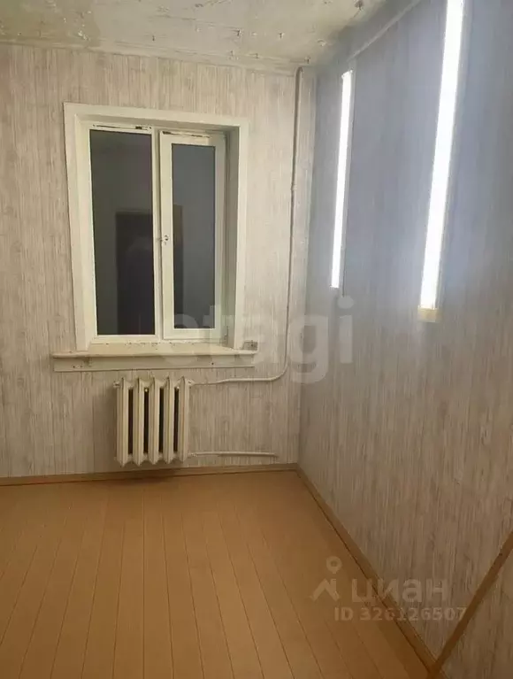 2-к кв. Ярославская область, Рыбинский муниципальный округ, пос. ... - Фото 2