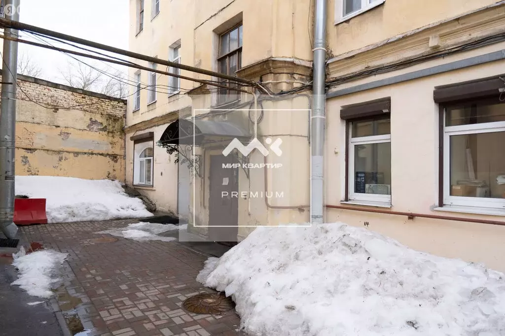 Помещение свободного назначения (71 м) - Фото 2