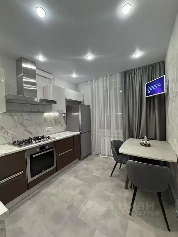 2-к кв. Москва ул. Крупской, 11 (59.0 м) - Фото 2