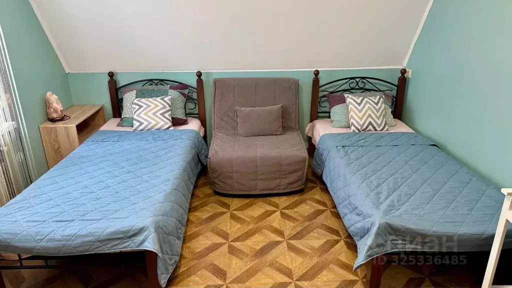 Комната Ставропольский край, Кисловодск просп. Победы, 51 - Фото 2